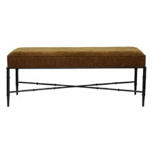 Bridgeton Upholstered Ottoman Bench